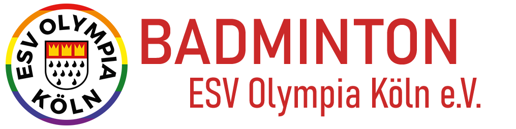 badminton logo