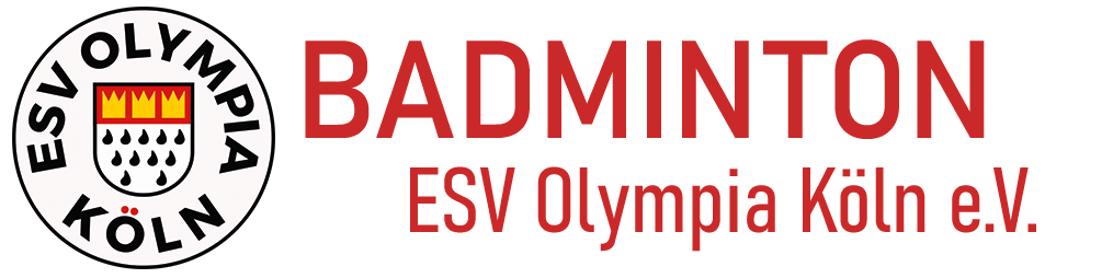badminton logo